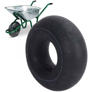 Chambre A Air 20X8.00-8 Nhs Tracteur Tondeuse,Pneu 20X8.008 Chambres Air De Pneu Avec Tige De Valve Droite Tr13 Pour Tondeuses Gazon Tracteurs