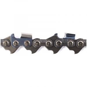 Cha&icirc;ne de tron&ccedil;onneuse Oregon micro (demi-ronde), 3/8, 1.6 mm, 72 maillons