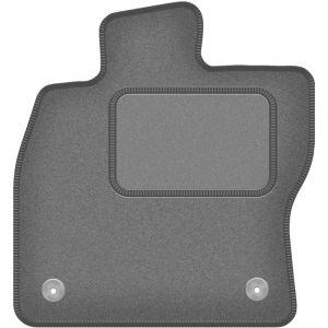 Tapis de sol conducteur : Audi A3 8V 3 portes, berline, limousine, sportback (2012-)