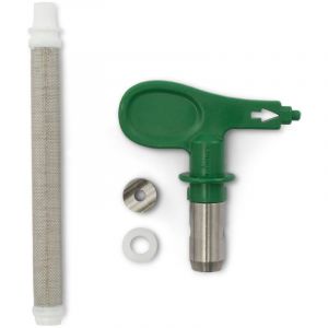 Wagner - Buse de pulv&eacute;risation de peinture hea ProTip 621