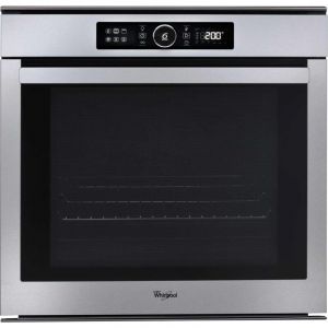 Whirlpool - Four encastrable akzm 8530 ix - Inox