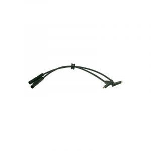Cable d allumage complet Weishaupt 24111011032