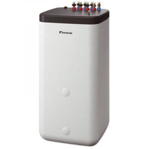 DAIKIN Altherma ST 544/19/0-DB pour PAC Ballon de 500 L, Solaire Drain-Back, EKHWP54419B