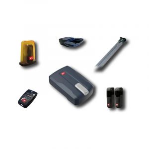 bft kit op&eacute;rateur &agrave; traction pour portes sectionnelles botticelli 2613254 r915152 00004