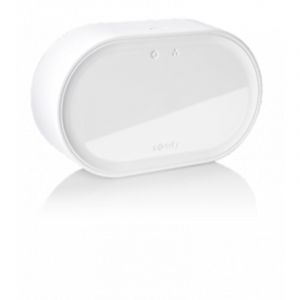 Centrale pour système Home Alarm Advanced Link Advanced - Somfy