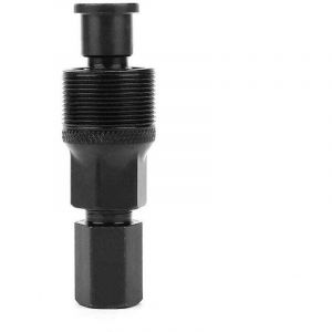 Manivelle Extracteur V&eacute;lo P&eacute;dalier Manivelle Bras Extracteur Compact Manivelle Extracteur V&eacute;lo Power Pull Manivelle Poulie Outil R&eacute;paration