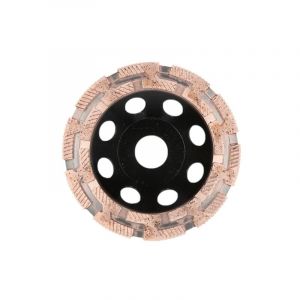 Flexovit - Plateau de surfaçage diamant cg-z - ø 125 mm