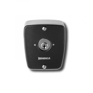 S&eacute;lecteur &agrave; cl&eacute; externe tokey 9764006 - Beninca