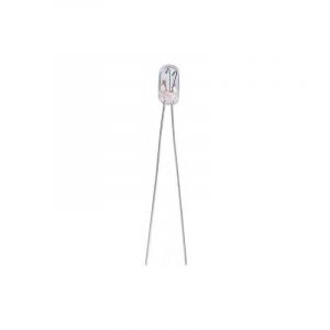 21090515 Micro ampoule incandescente 5 v 0.575 w T1 clair 1 pc(s) A964781 - Barthelme