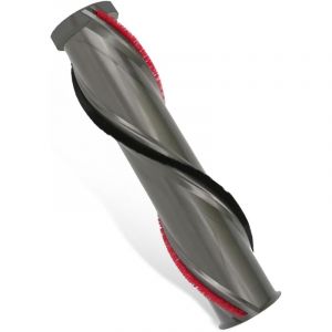 Brosse de sol de rechange compatible avec aspirateur Dyson V11, V15 pour couple &eacute;lev&eacute; de 100 W - &Eacute;lectrique anti-n&oelig;uds - Rouleau &agrave; brosse de rechange