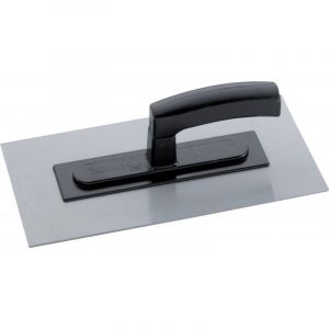 Taloche manche plastique 280x140x2mm Circumpro