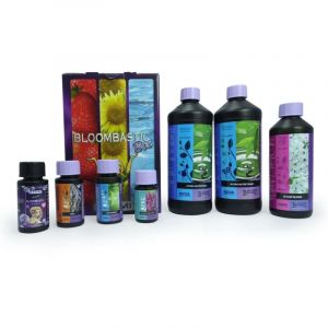Pack engrais hydro - Box B'CUZZ Hydro - ATAMI