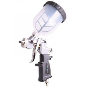 Aerotec Pistolet pulv&eacute;risateur &agrave; air comprim&eacute; 4 bar Q646992