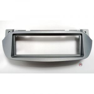 Facade autoradio 1DIN compatible avec Nissan pixo ap09