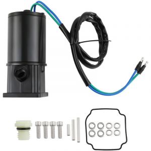 Tilt Trim Motor Pour Mercury Mariner 50-125hp 809885a1