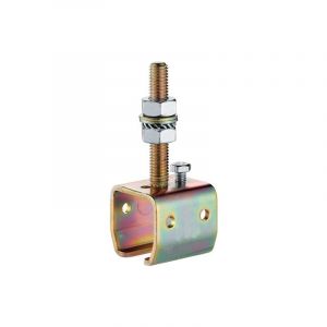 Manchon Helm 04 104 Pro 100 sta zn Exécution réglable en hauteur - 10420