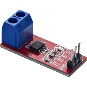 Iduino - ME066 Capteur de courant 1 pc(s)