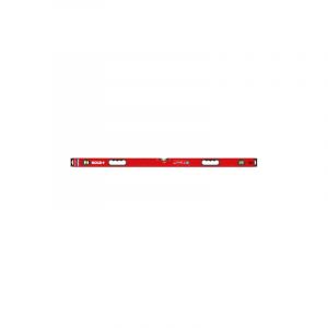 FP - Niveau à bulle magnétique lm Big redm 3 180cm poudré Sola