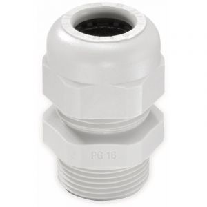 Presse-&eacute;toupe WISKA, 10066403, SKV 13,5, PG 13,5, PG, Gris clair