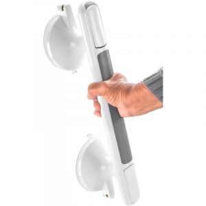 Ventouse De Poign&eacute;e Douche, Poign&eacute;e pour Salle De Bain, Poign&eacute;e Baignoire De S&eacute;curit&eacute;, Barre D'appui Salle De Bain, Barres D'appui De Douche pour