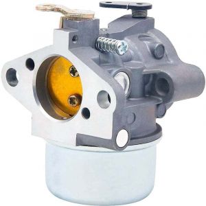 Carburateur STX38 pour John Deere Am132119 Kohler 12853149 12853149-S 12 853 145 12853145-S Kohler STX30 et STX38 12.5 hp Engin Pi&egrave;ces de tondeuse &agrave;