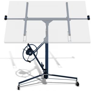 Randaco L&egrave;ve-plaques L&egrave;ve-panneaux Divers XXL Plaques de pl&acirc;tre Aide au montage L&egrave;ve-panneaux