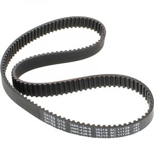 Courroie 426x9 - 3mr-426-9 kw674722 - robot