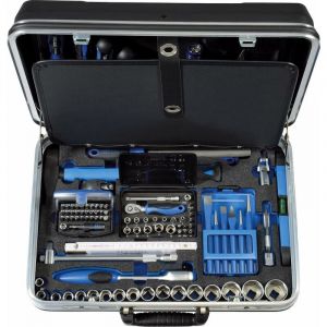 Heytec - coffre outils a. mod 134PCES 508675
