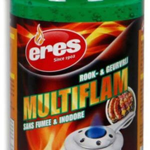 Eres - Gel Combustible Multiflam 1l