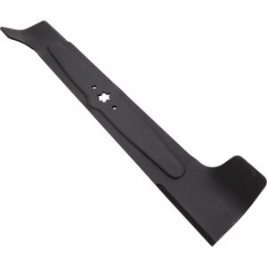 Lame pour tondeuse 60cm, MTD Minirider 60 E 13A4054-400, 13C1054-600