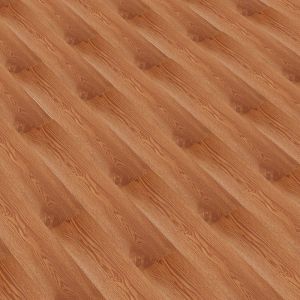 Einfeben Planche de Plancher pvc Autoadhésif Revêtement de Sol pvc Marron env.1m²