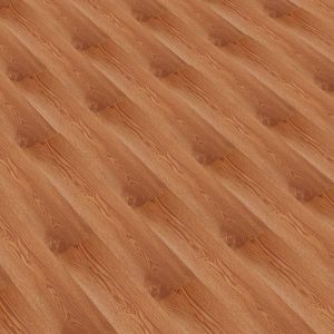 Planche de Plancher pvc Autoadhésif Revêtement de Sol pvc Marron env.1m² - Einfeben