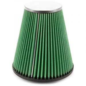 Green - P208 - Kit Admission Directe Standard compatible avec Citroen Berlingo Xsara zx - 1.9L d - 91-04