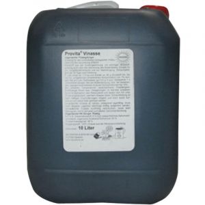 BECKMANN PROFI Provita Aminofert Vinasse liquide 10 l Engrais pour l&eacute;gumes Engrais pour fruits