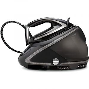 Calor - Calor PRO EXPRESS ULTIMATE PURE+ Centrale Vapeur Technologie Professionelle Haute Pression Fonction Pressing Jusqu'&agrave; 650