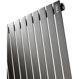Acova - Radiateur Eau chaude Altai Vertical 1365W - HY-200-061
