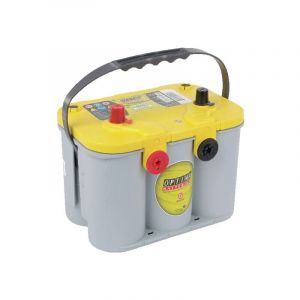 Batterie Optima 814254