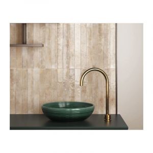 Stone By Stone - Grès cérame - bali - bali almond - 5X40