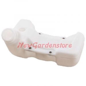 D&eacute;broussailleuse TH48 r&eacute;servoir de m&eacute;lange KAWASAKI 230627