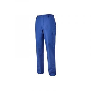 Pantalon new pilote bleu bugatti - 3XL Molinel