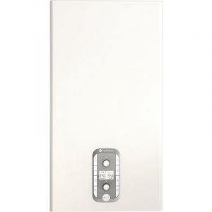 Chaffoteaux - Chaudière Gaz Condensation Urbia Green 25 kW Nue (Sans Ventouse, Douilles et Dosseret)