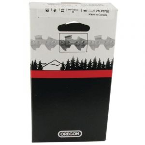 Cha&icirc;ne de tron&ccedil;onneuse Oregon 75DPX072E Pas : 3/8' Jauge : 1.6 Maillons : 72 - VersaCut&trade;