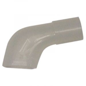 Raccord coude arriv&eacute;e eau Frigo Am&eacute;ricain Samsung DA63-01701A Samsung