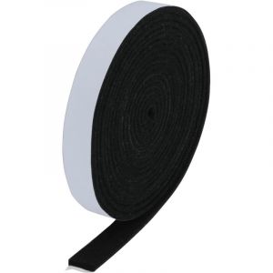 Baguette en feutre automatique pour raccord de gril haute temp&eacute;rature, joint d'&eacute;tanch&eacute;it&eacute; pour fumoir, 20mm3mm3050mm, joint d'&eacute;tanch&eacute;it&eacute; pour