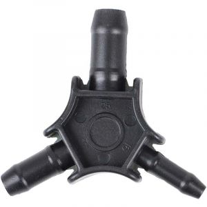 Enowelir Calibreur multicouche et ebavureur multicouche diam&egrave;tre &Oslash;16-&Oslash;20-&Oslash;25 - aleseur avec poign&eacute;e ergonomique, outil de plomberie pour tube