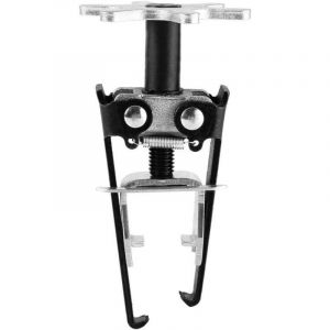 Compresseur de Ressort de soupape en Acier au Carbone,Valve en t&ecirc;te de Moteur en Acier au Carbone Outil d'installation de Retrait de Valve de