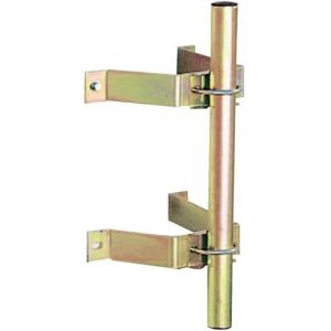 Fixation pignon d&eacute;port 100 mm Elap