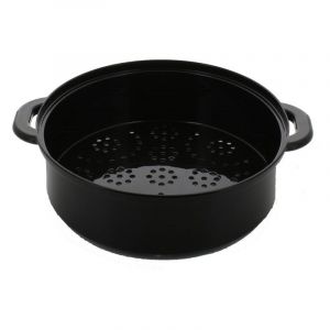 SEB - Panier vapeur US-992290 pour Cuiseur à riz tefal , rice cooker, rice cooker new classic