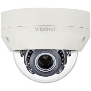 Hanwha - HCV-7070RA camera de surveillance Pad Camera de security cctv Outdoor 2560 x 1440 Pixels Ceiling/wall