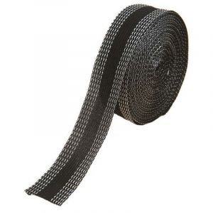 Bande Thermocollante Ourlet 2.5cmx10m, Ruban Thermocollant pour Ourlet Adh&eacute;sif, Bande Thermocollante sans Couture, Bande Thermocollante Rideau, pour